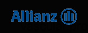 allianz vascular - Design gráfico
