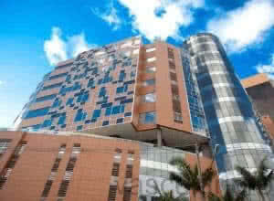 Hospital Israelita Albert Einstein