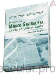 livro vascular - luva médica