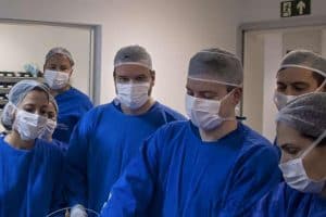 Cirurgia