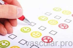 Satisfação do cliente