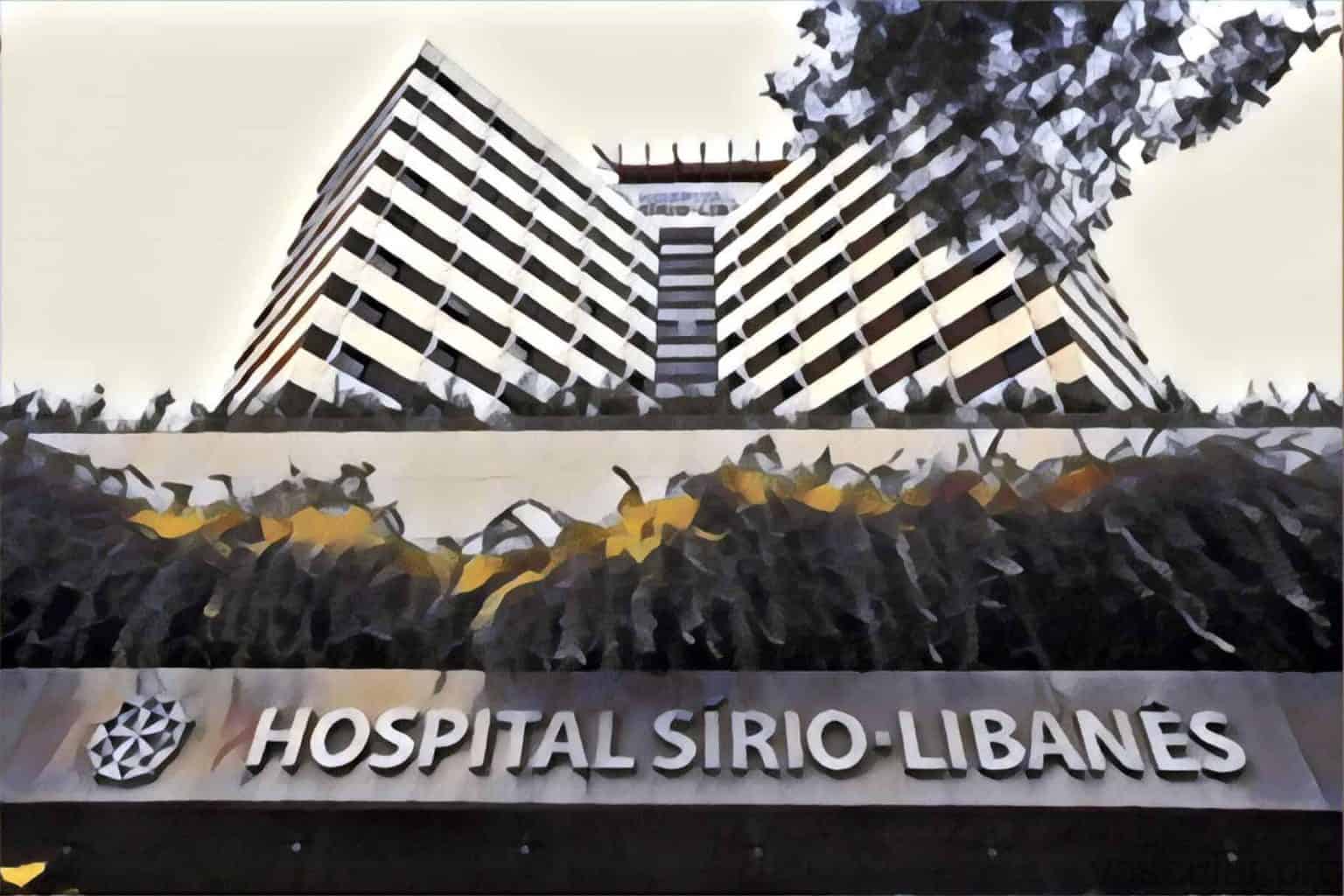 Conheça o renomado Hospital SírioLibanês e seus serviços de excelência em saúde