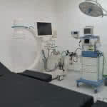 Clinica de Cirurgia Vascular