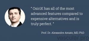 Embaixador do OsiriX