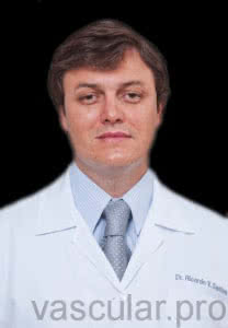 Cirurgia vascular