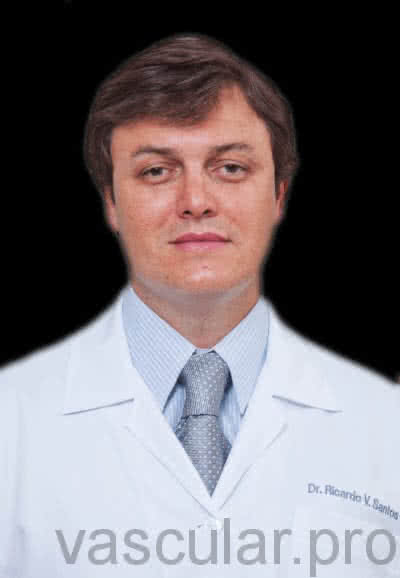 Dr Ricardo Virgiino