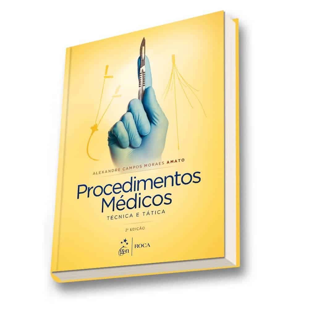 Procedimentos Médicos - 2a edição