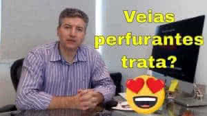 Veia perfurante