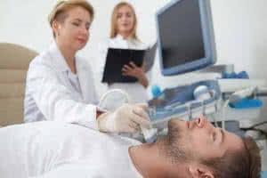 Diagnóstico médico
