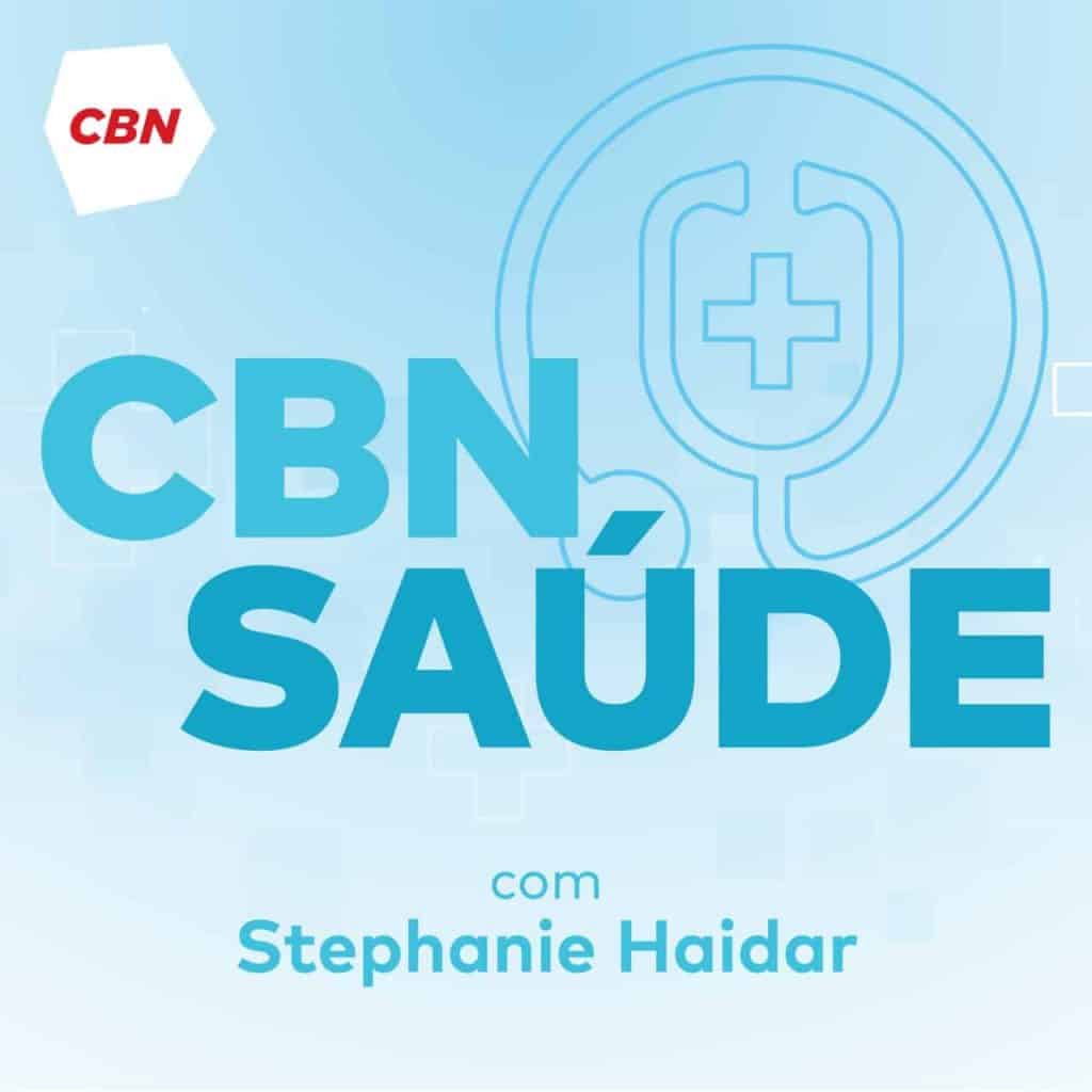Entrevista lipedema CBN Saúde