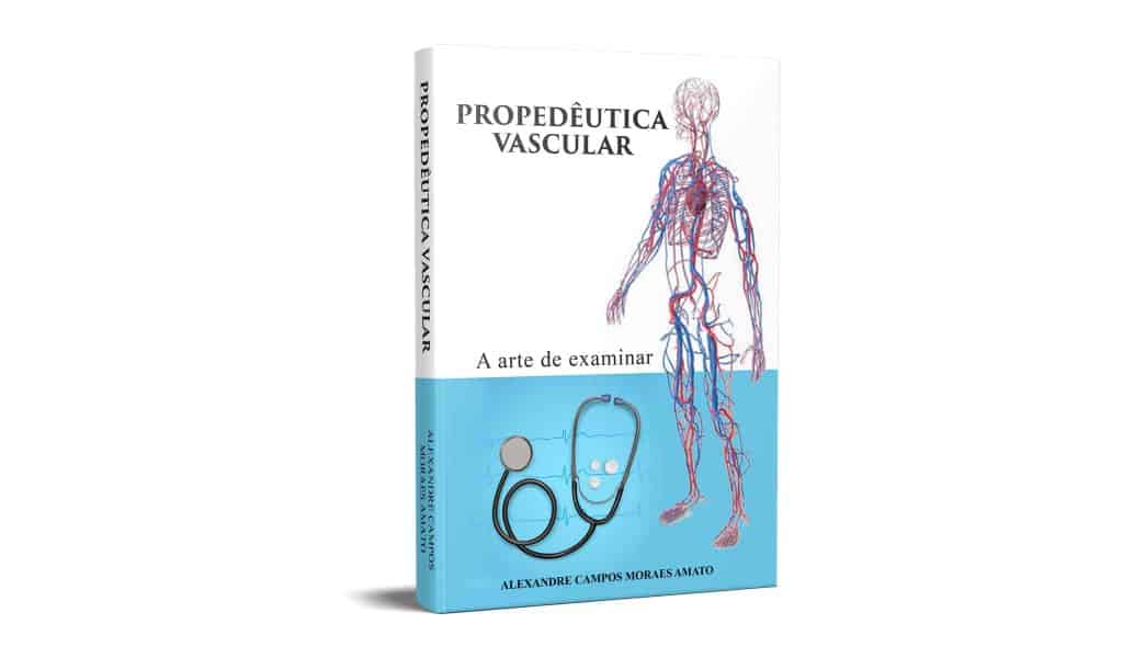 Propedêutica Vascular - Saúde