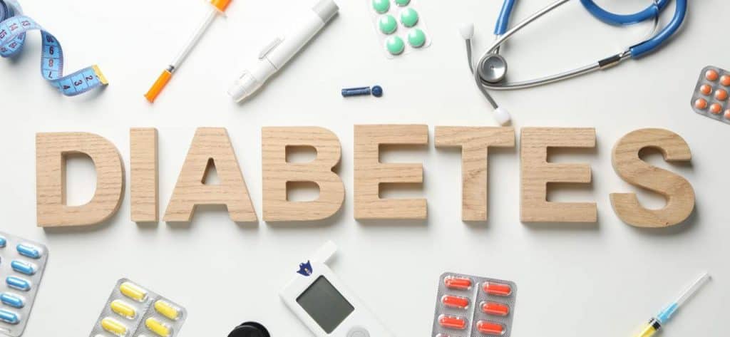 diabetes - Diabetes