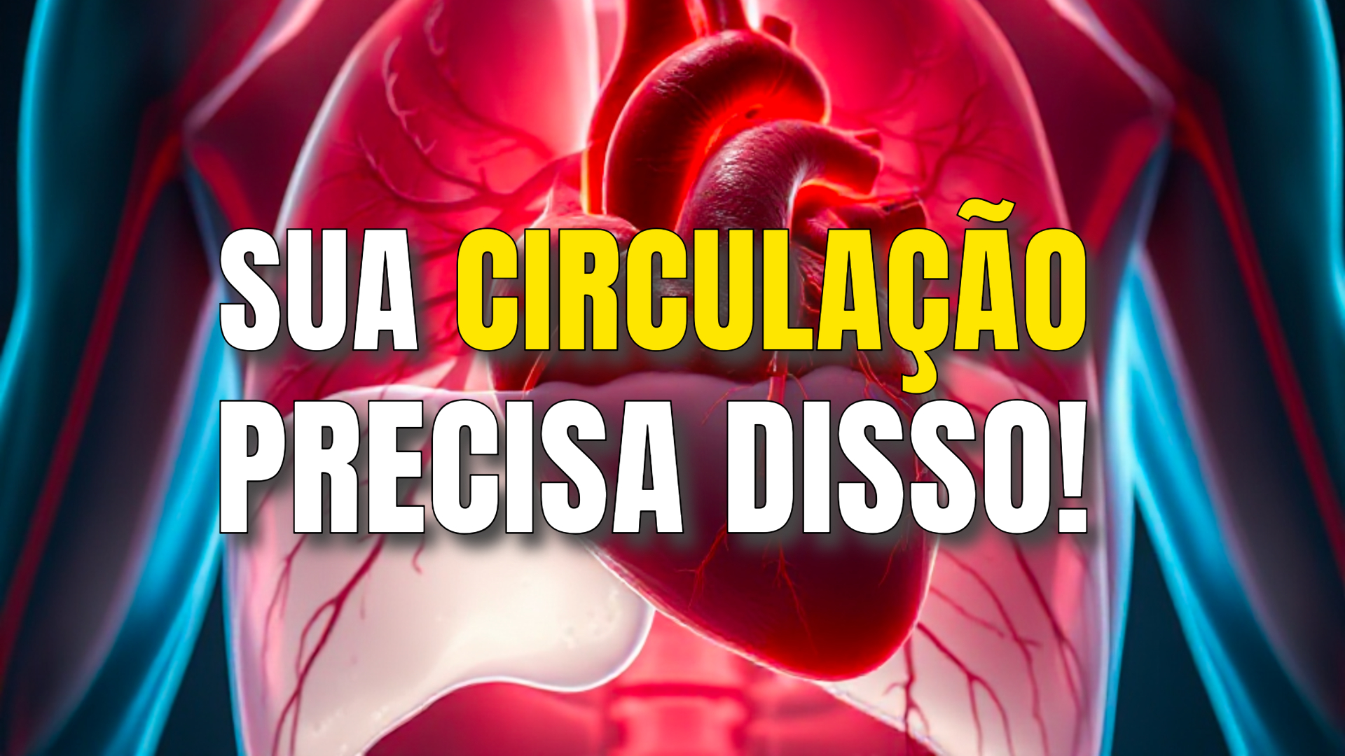 Entenda os Sinais de Problemas na Circulação e Como Melhorar sua Saúde ...