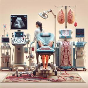 Varizes — quando tratar e as opções modernas de 2025