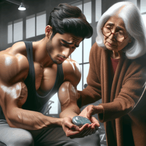 Por Que Você Não Consegue Ganhar Massa Muscular? Descubra o Segredo