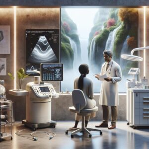 Varizes sem cirurgia em 2025 Descubra as opções modernas