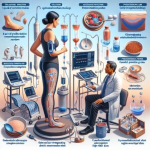 Como tratar varizes sem cirurgia e melhorar suas pernas em 2025