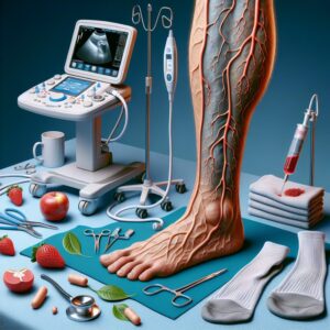 Varizes? Saiba quando operar e como será a recuperação