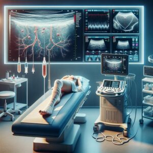 Espuma para varizes — como funciona e quando fazer em 2025