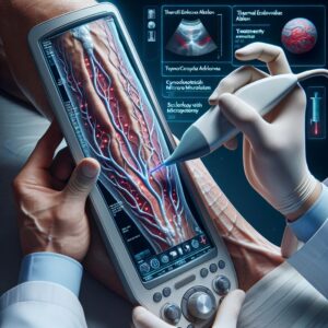 Adeus às varizes – tratamentos que realmente funcionam em 2026