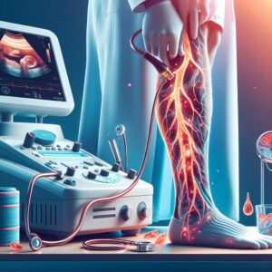 Adeus às varizes – tratamentos modernos que realmente funcionam