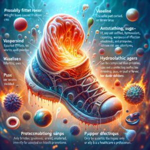 Bolhas na pele? Saiba quando é sério e como cuidar