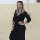 Carolina Santana Da Silva