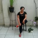 Maria de Lourdes